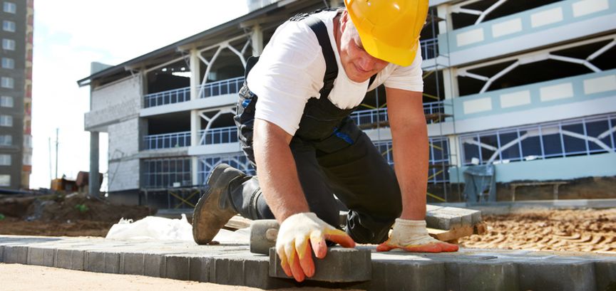 digitale Erfassung der Arbeitszeit im Handwerk